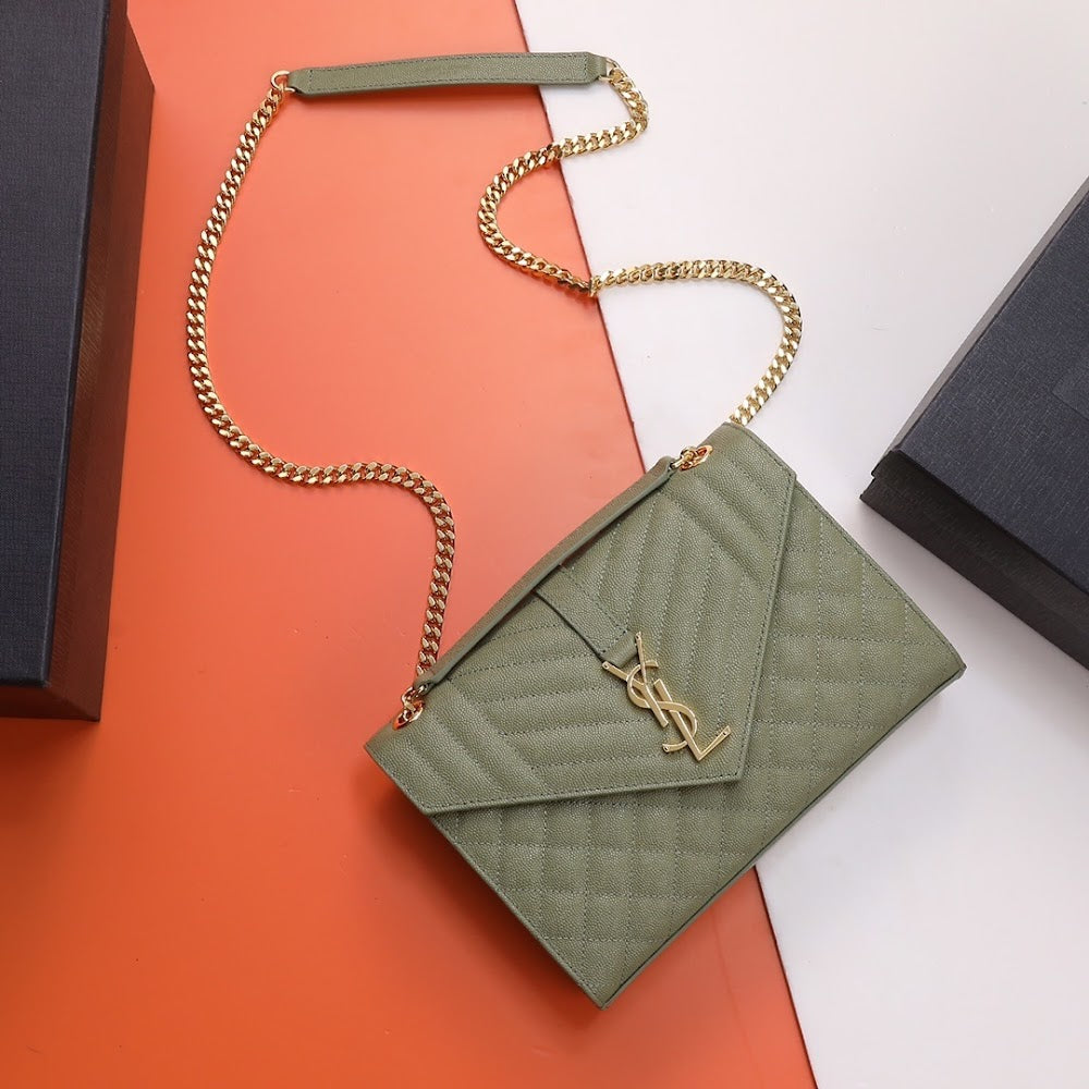 Dragons Bags YSLn Luxury Bag --119805