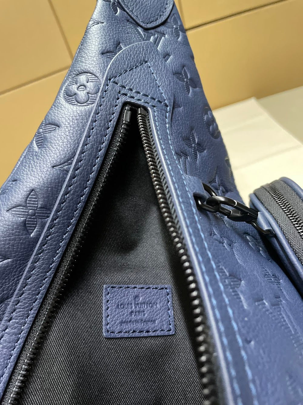 Dragons Bags ln Luxury Bag --96320
