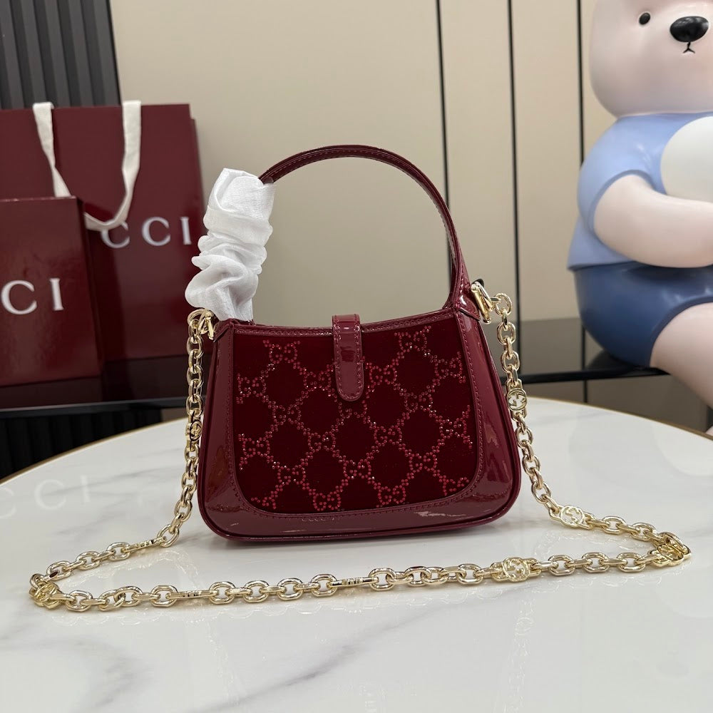 Dragons Bags Guccin Luxury Bag --95186