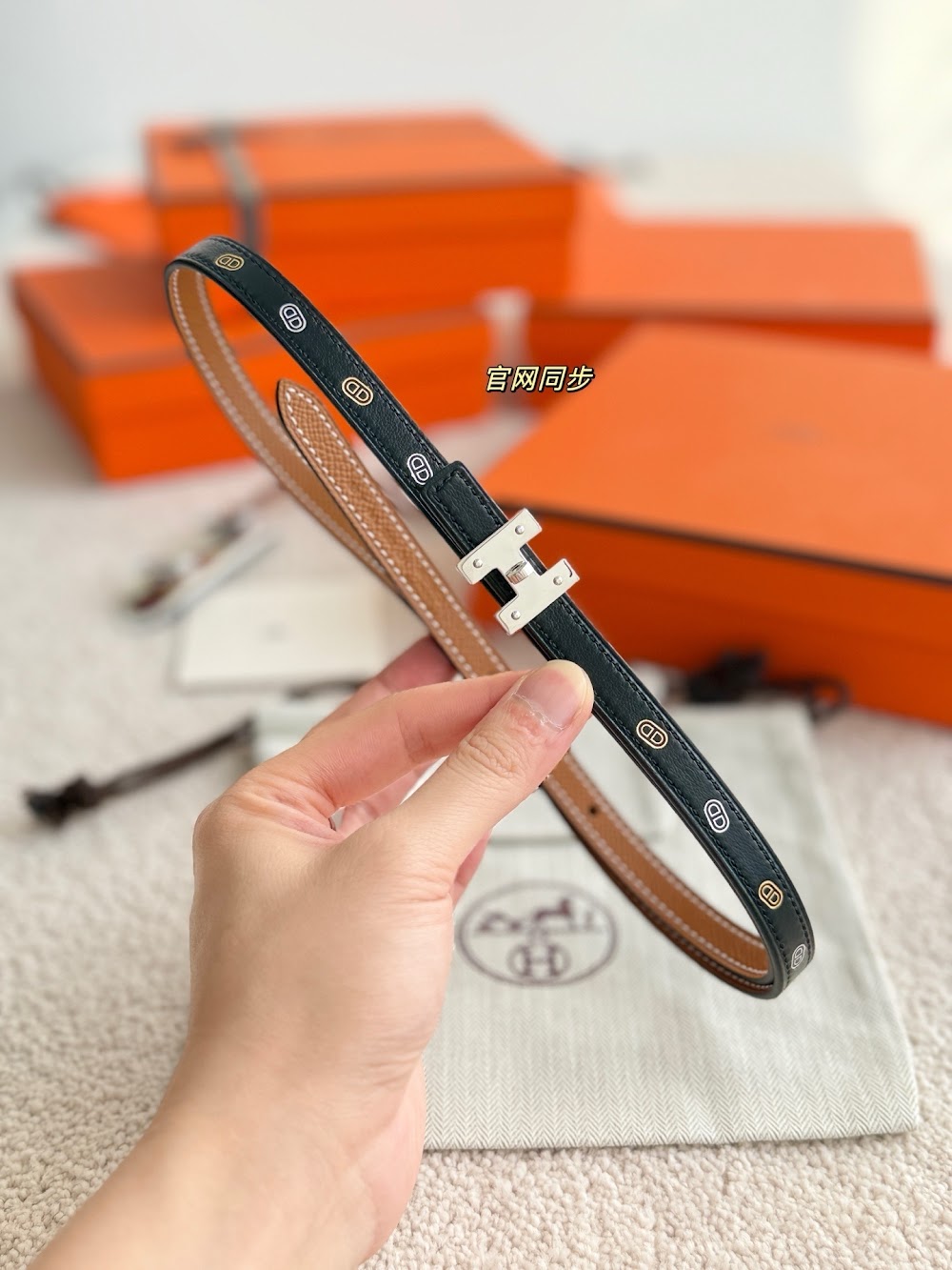 Dragons Bags Hermesn Luxury Belt --108928