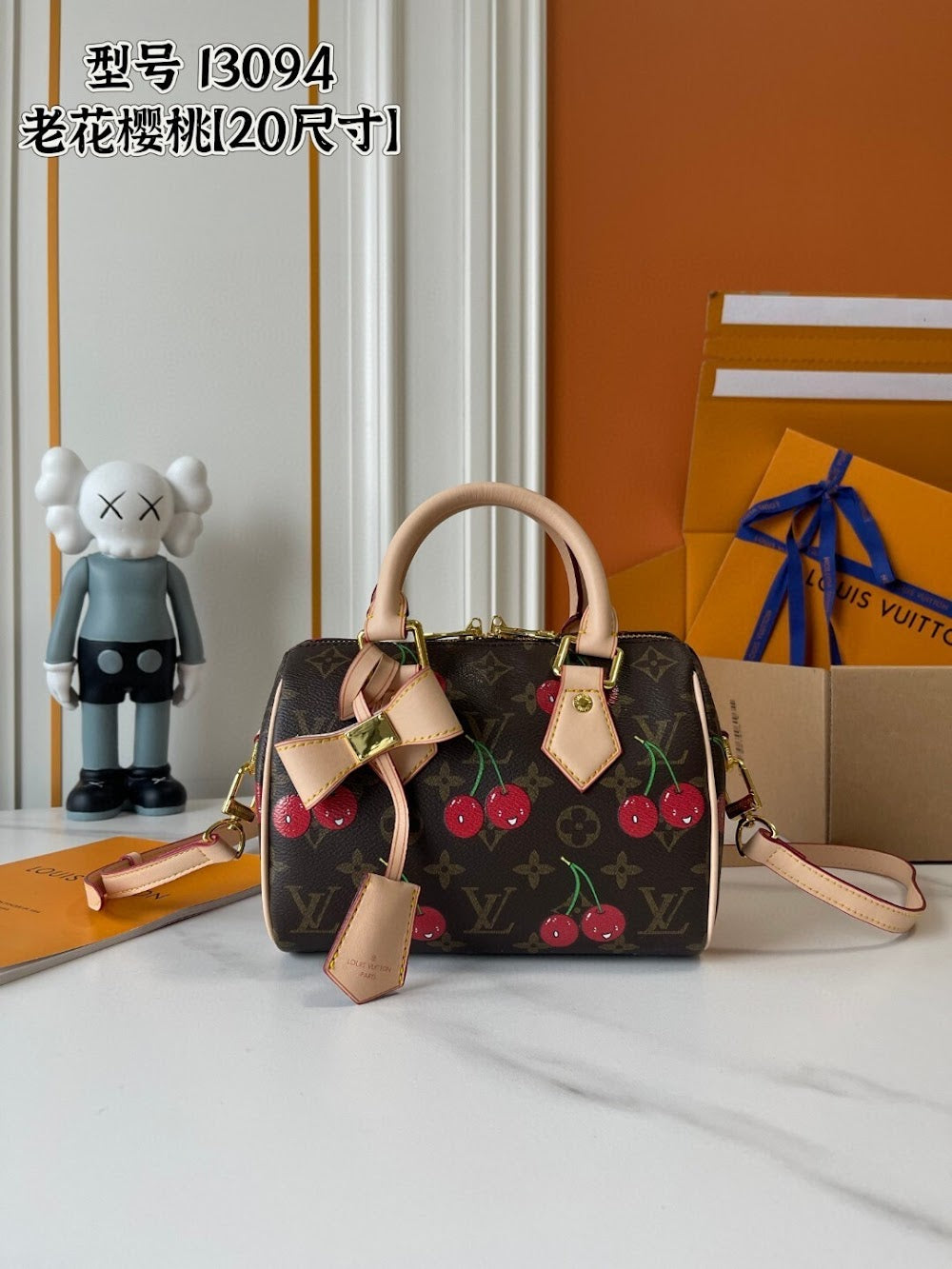 Dragons Bags ln Luxury Bag --77058