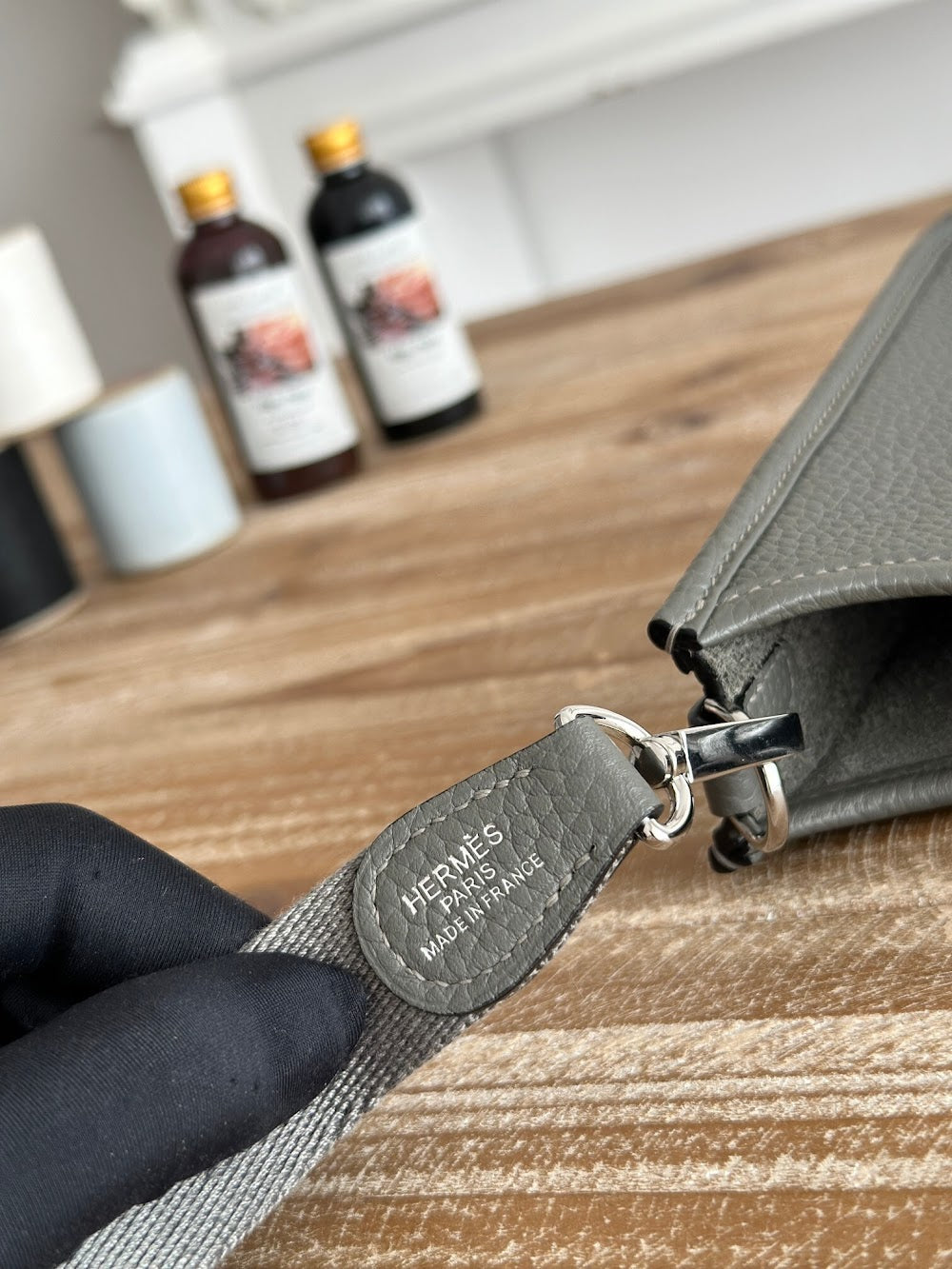 Dragons BagsHermesn Luxury Bag --116631