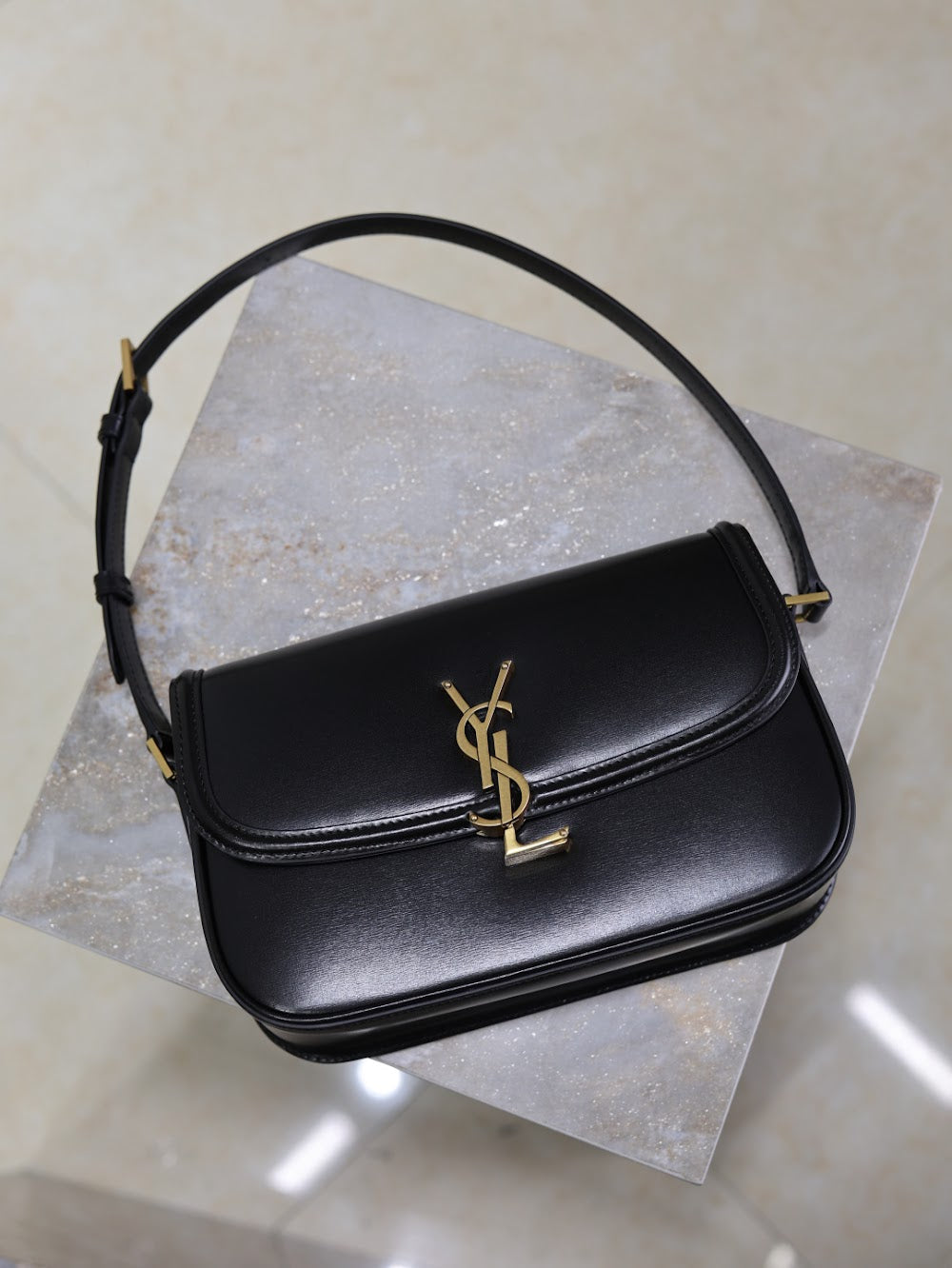 Dragons Bags YSLn Luxury Bag --119349