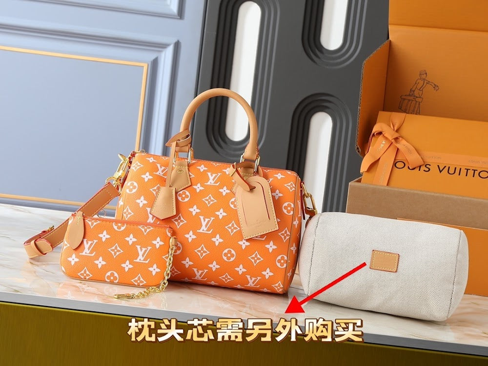 Dragons Bags ln Luxury Bag --77324