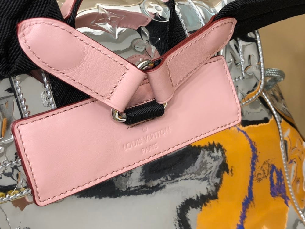 Dragons Bags ln Luxury Bag --58251