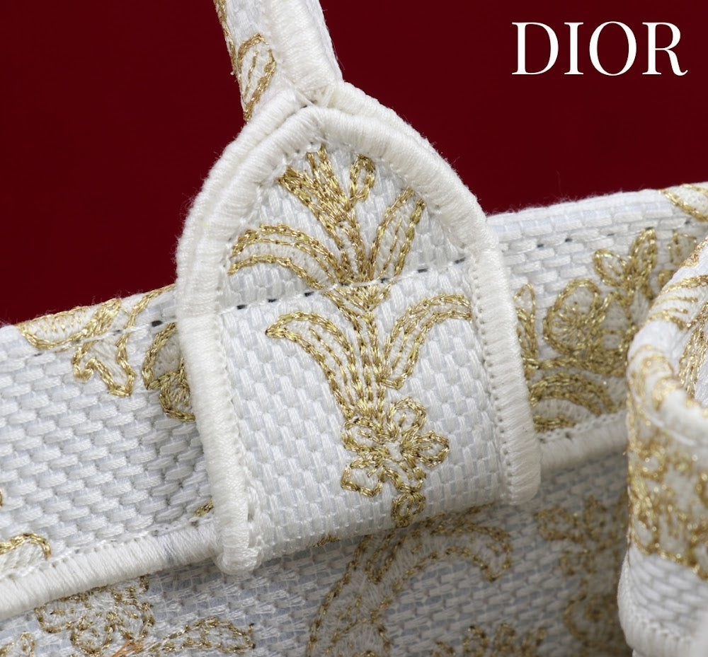 Dragons BagsDiorn Luxury Bag --114920