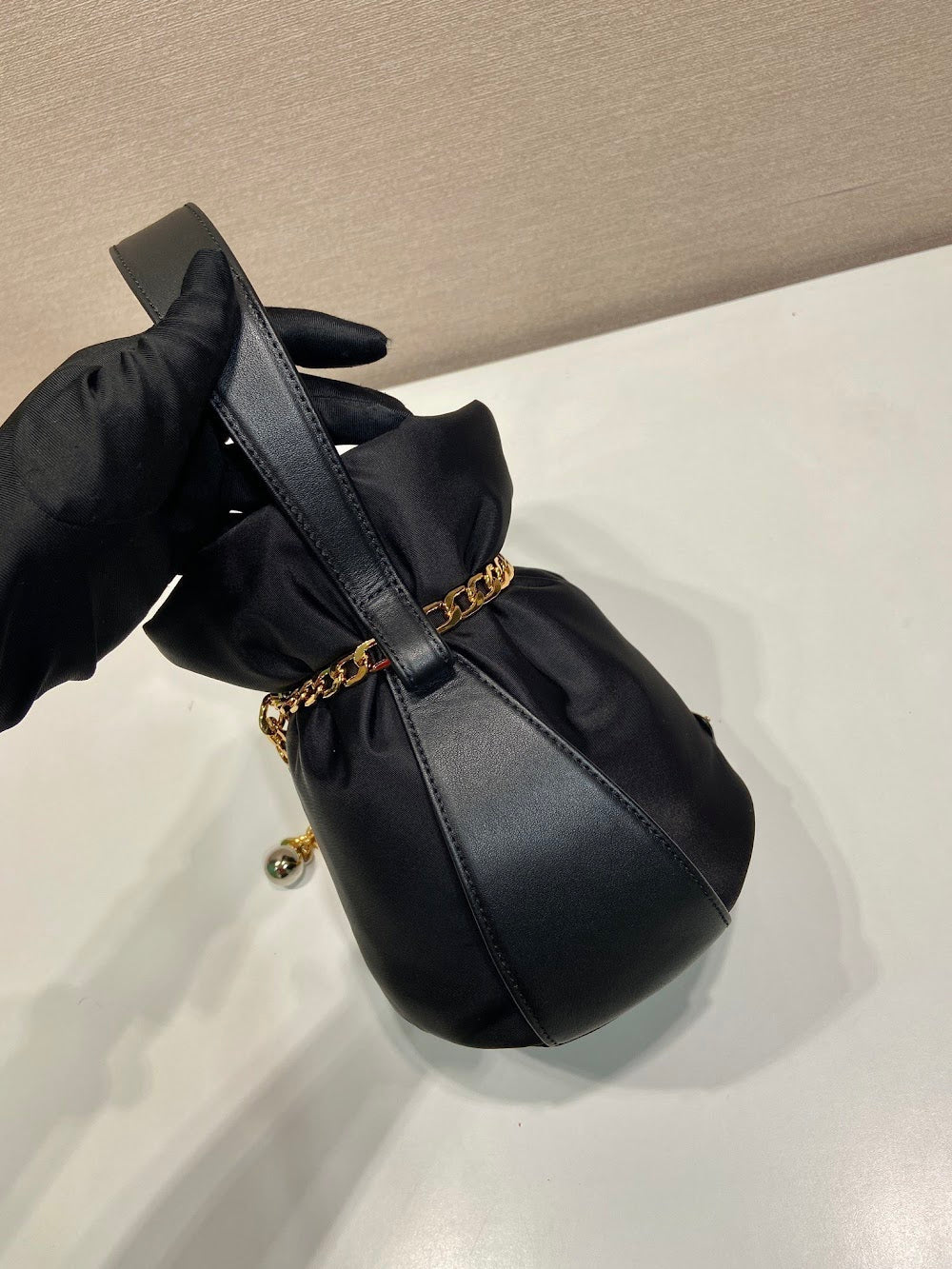 Jessica Bags pradn Luxury Bag --74598