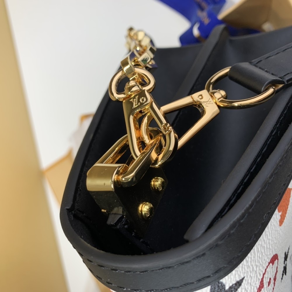 Dragons Bags ln Luxury Bag --59348