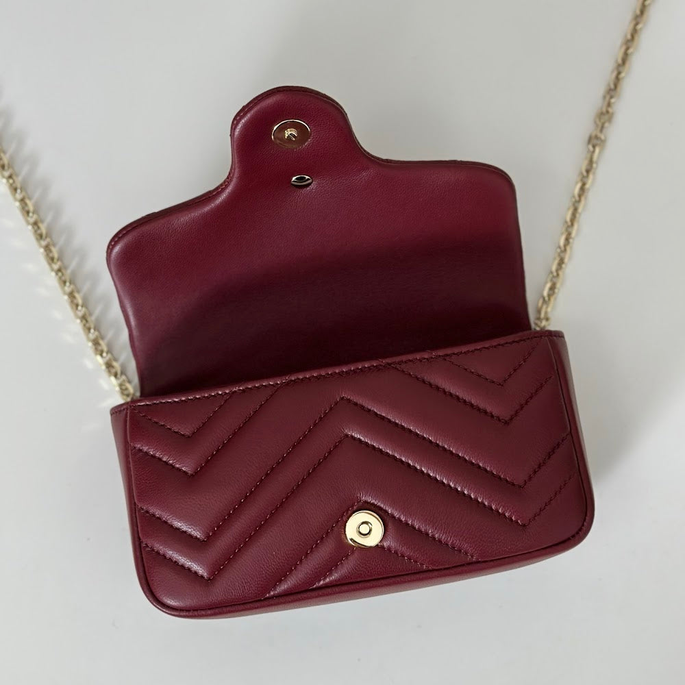 Dragons Bags Guccin Luxury Bag --94410