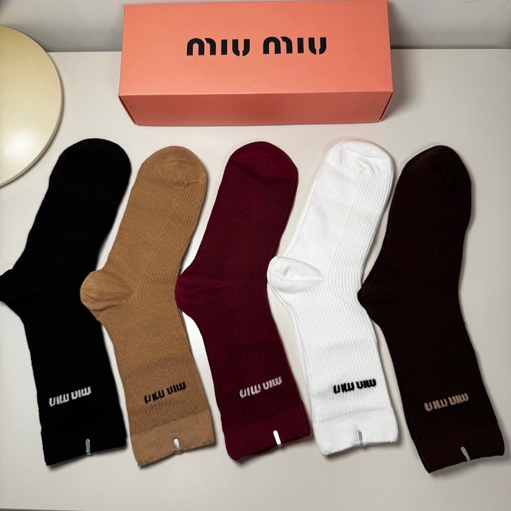 Dragons Bags Premium Luxury Socks --98352
