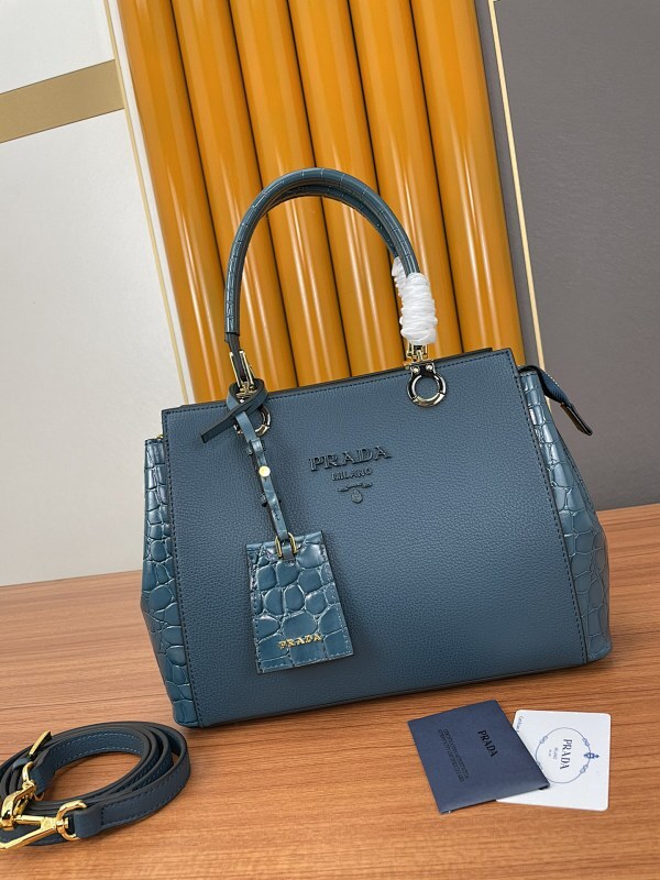 Dragons Bags pradn Luxury Bag --73364