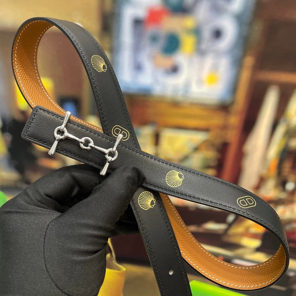 Dragons Bags Hermesn Luxury Belt --105778