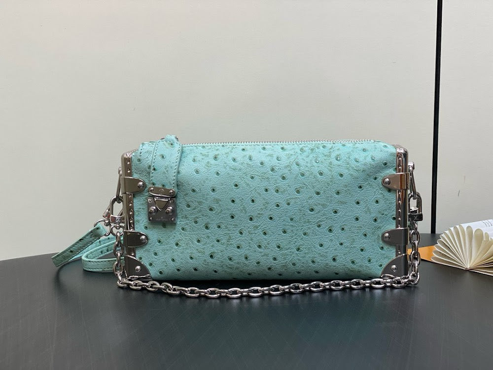 Dragons Bags ln Luxury Bag --81474