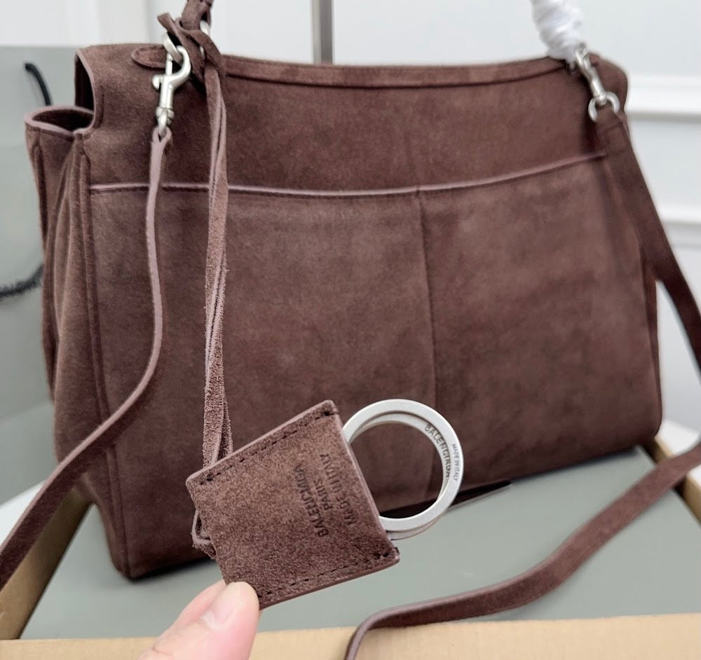 Dragons Bags Balenciaga Luxury Bag --111241