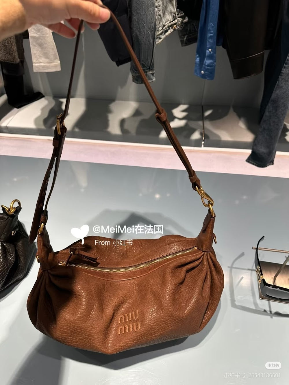 Dragons Bags Miun Miun Luxury Bag --122602