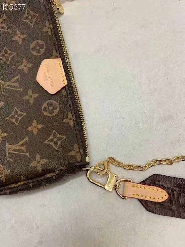 Dragons Bags ln Luxury Bag --77864