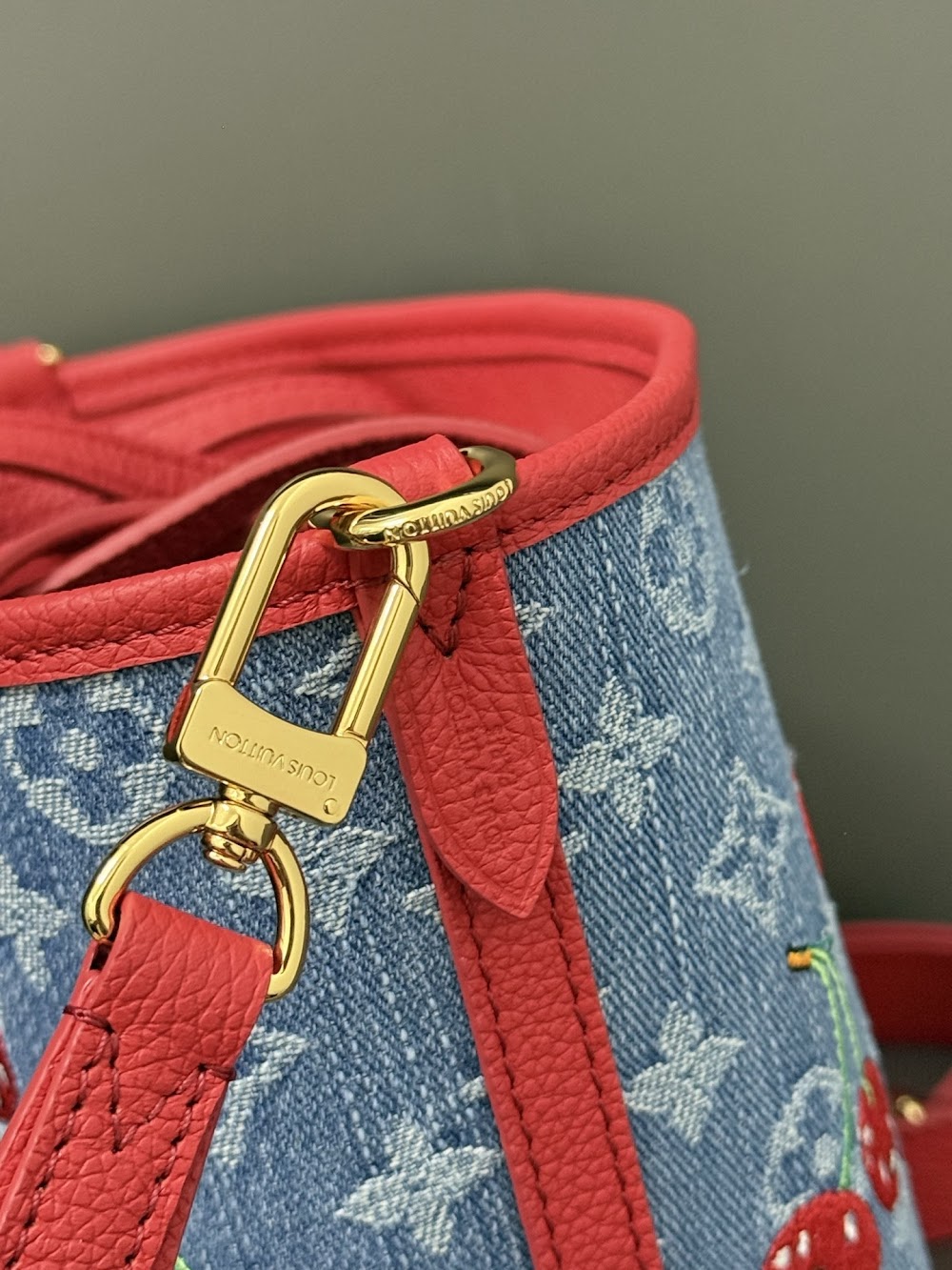Dragons Bags ln Luxury Bag --96915