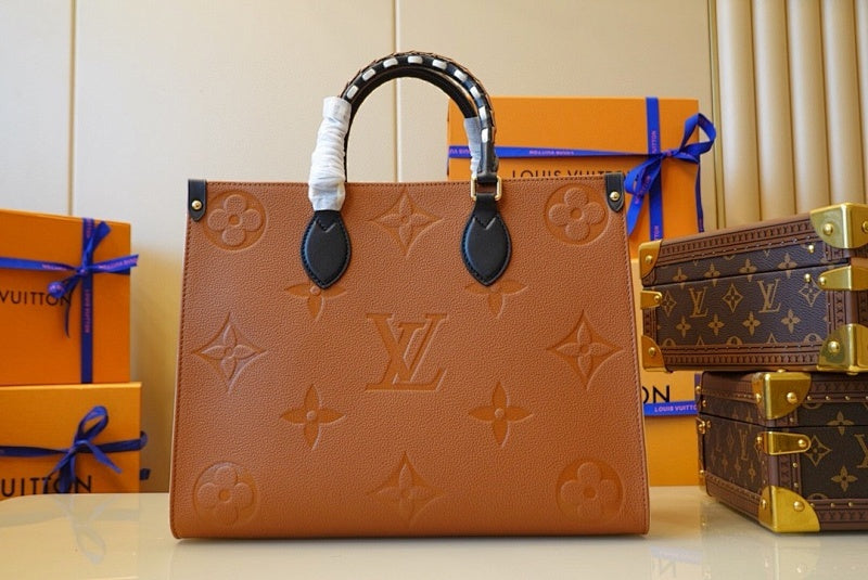 Dragons Bags ln Luxury Bag --60324