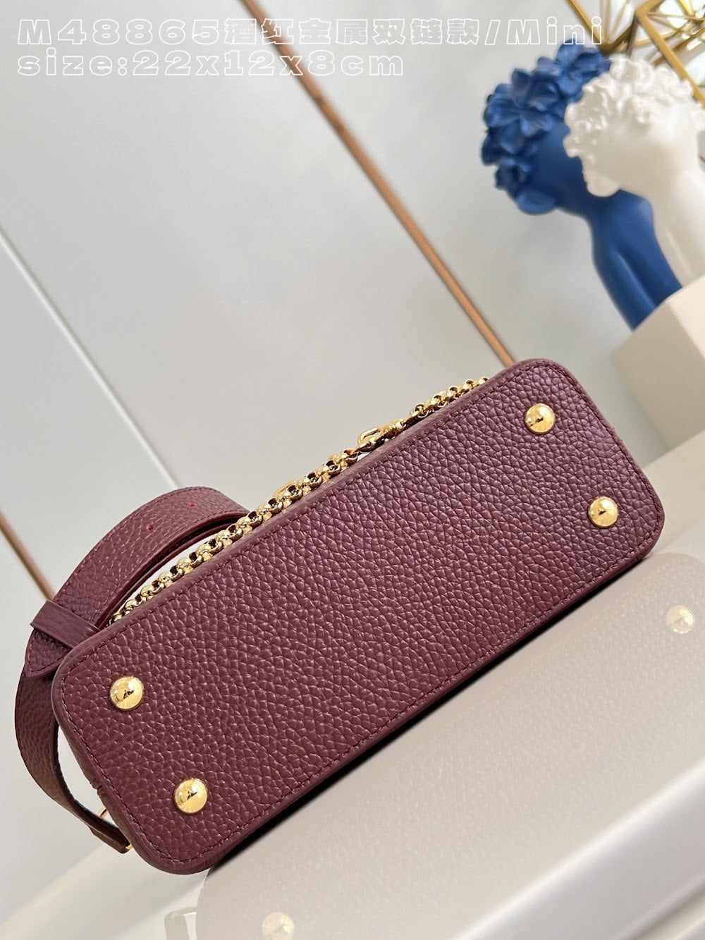Dragons Bags ln Luxury Bag --95855