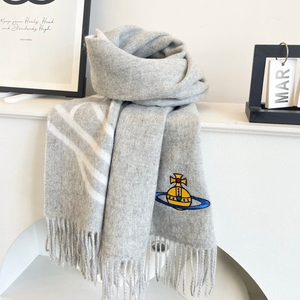 Dragons Bags Premium Designer Scarf --99254