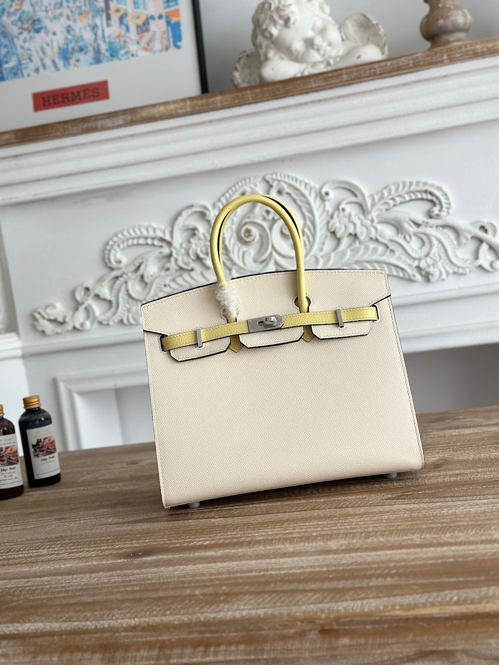 Dragons BagsHermesn Luxury Bag --116618