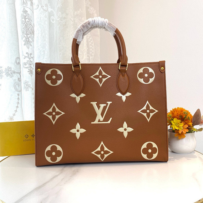 Dragons Bags LVn Luxury Bag --80885