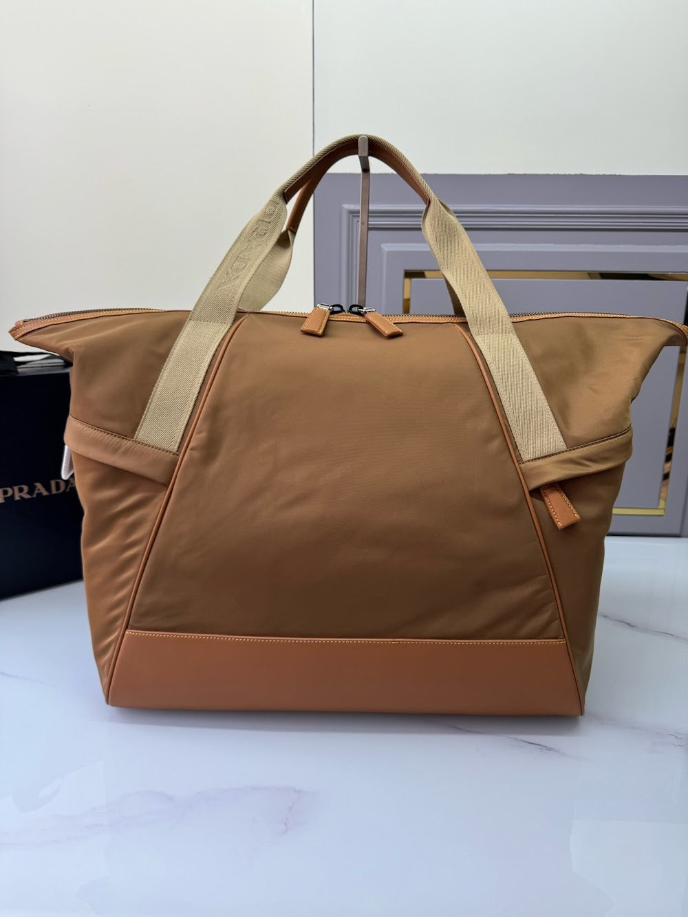 Dragons Bags Pradn Luxury Bag --102464