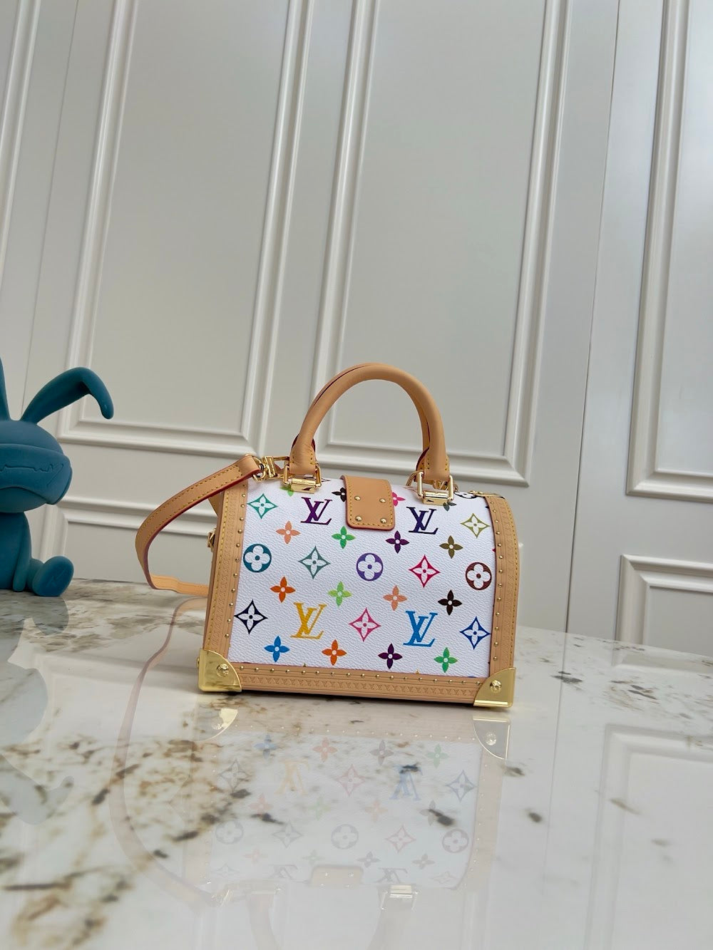 Dragons Bags LVn Luxury Bag --79511