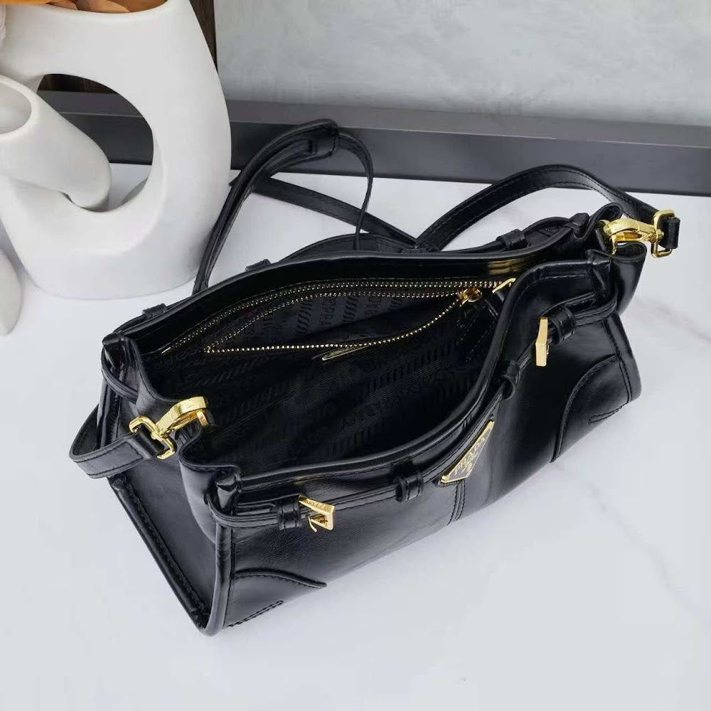 Dragons Bags pradn Luxury Bag --74311