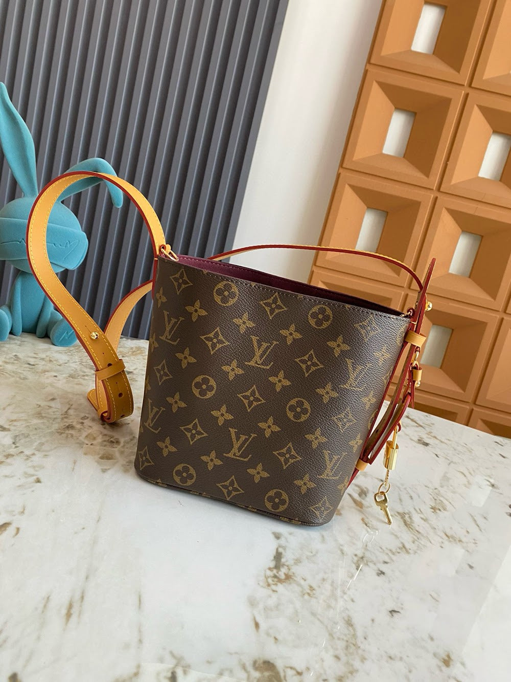 Dragons Bags LVn Luxury Bag --79206