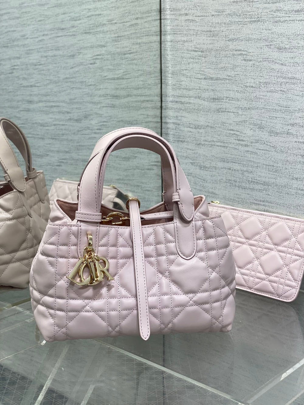 Dragons BagsDiorn Luxury Bag --115975