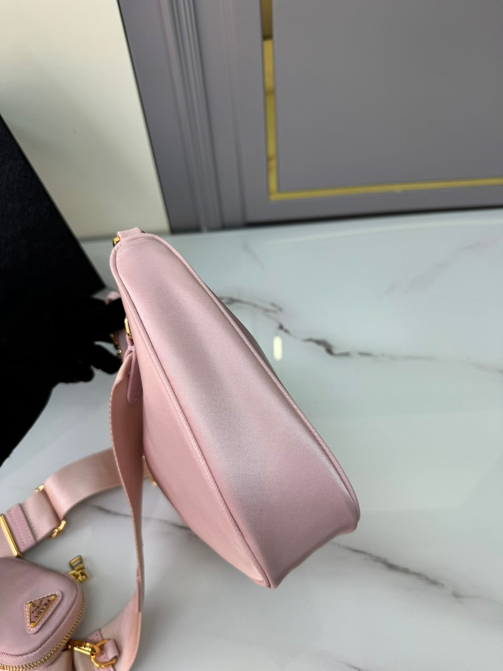 Dragons Bags Pradn Luxury Bag --102770