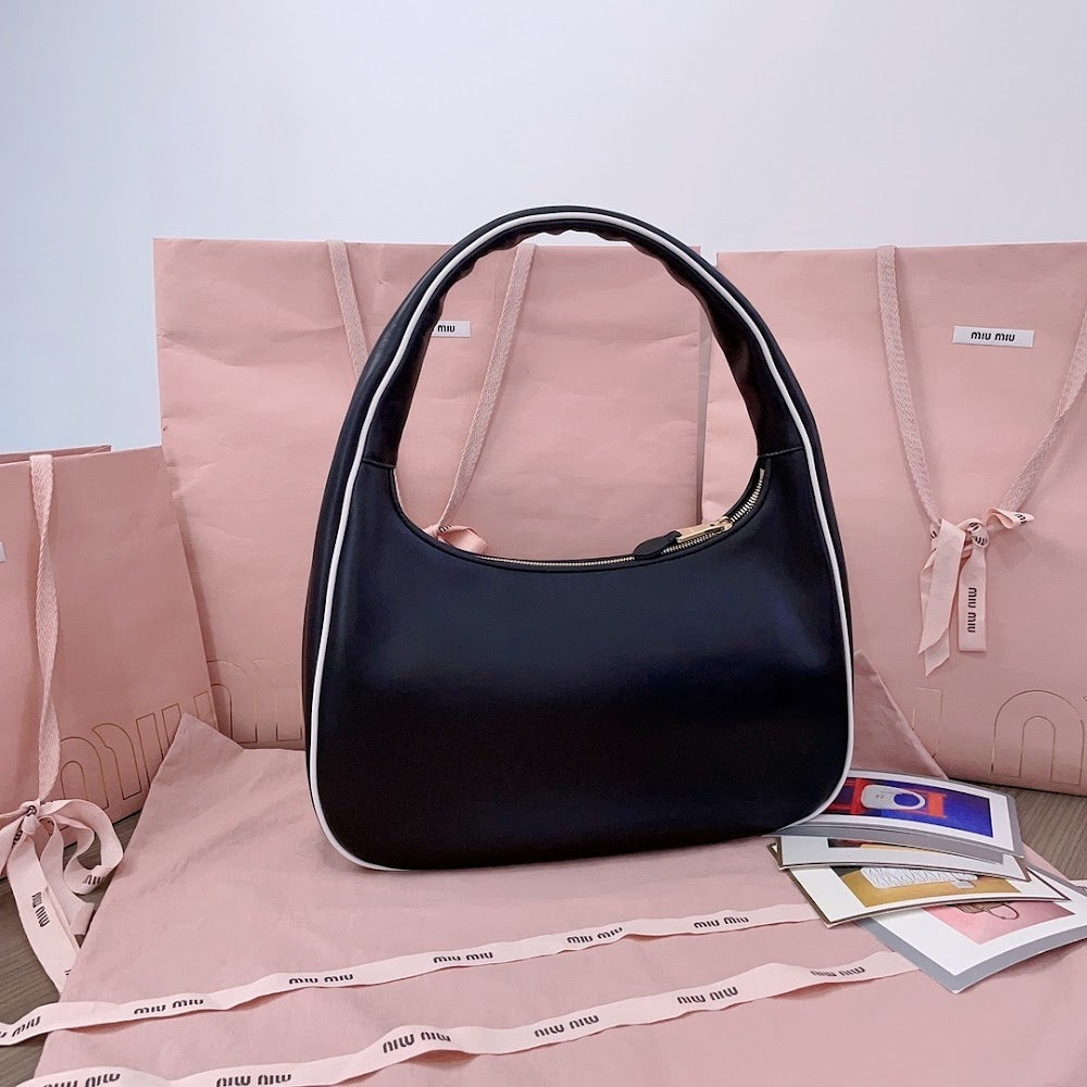 Dragons Bags Miun Miun Luxury Bag --122681