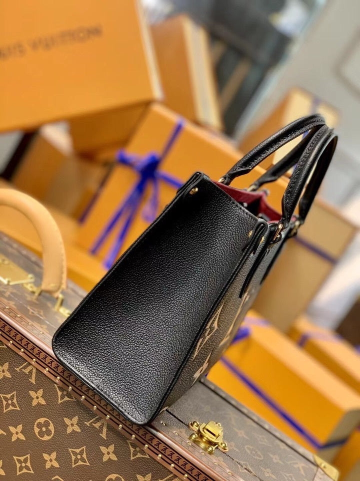 Dragons Bags ln Luxury Bag --97080