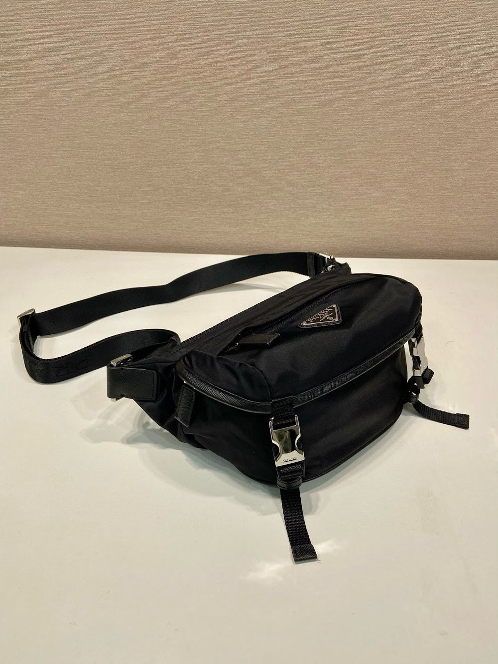 Dragons Bags Prada Luxury Bag --54365