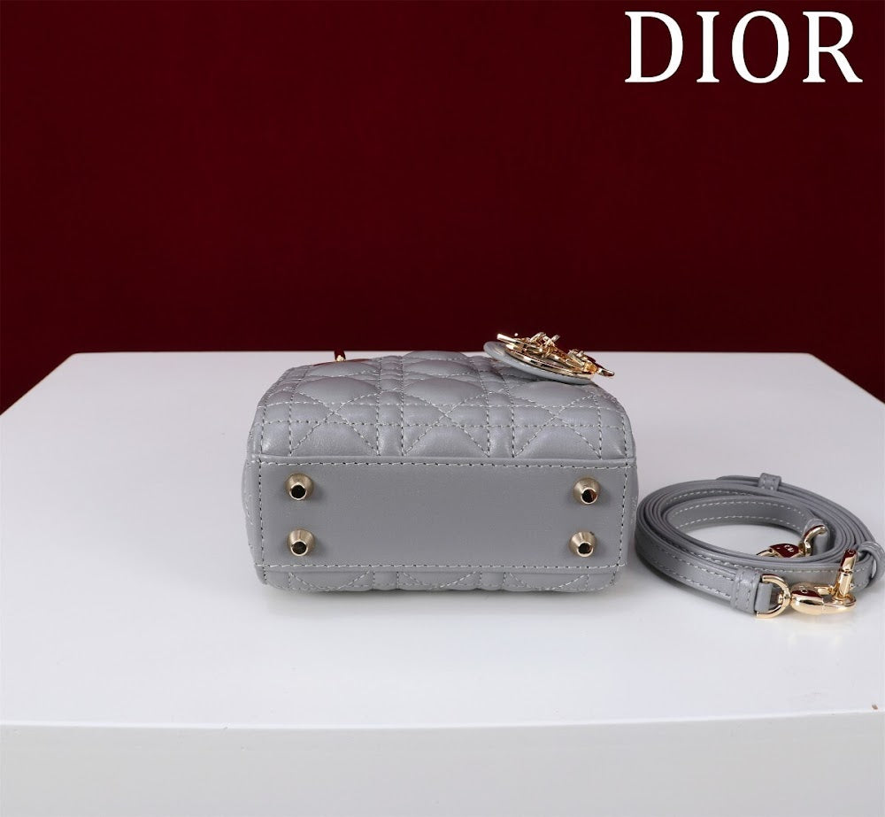 Dragons BagsDiorn Luxury Bag --116331