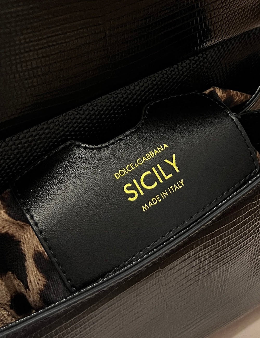 Dragons Bags DGn Luxury Bag --93395