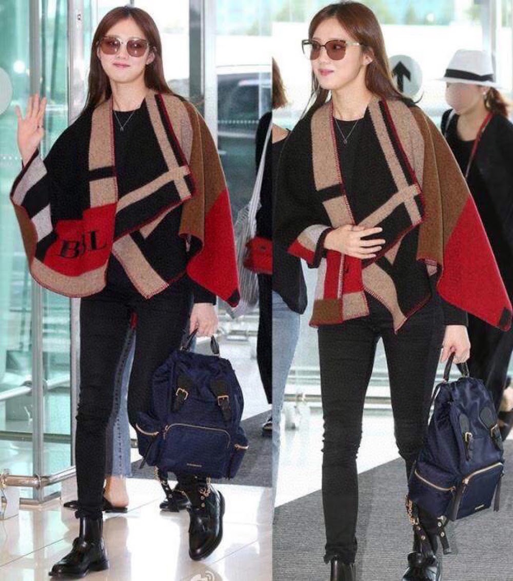 Dragons Bags Burberryn Luxury Bag --91773