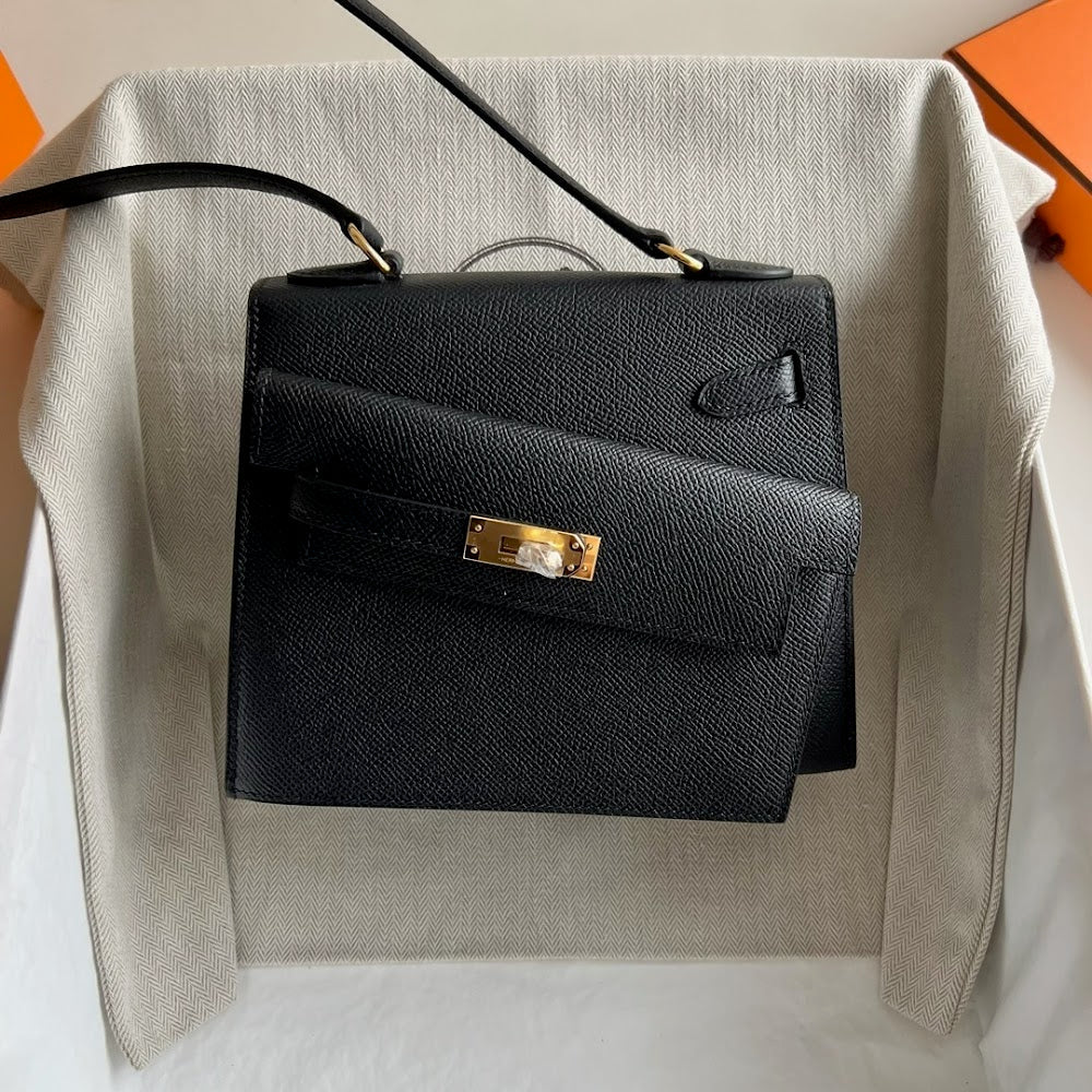 Dragons BagsHermesn Luxury Bag --117670
