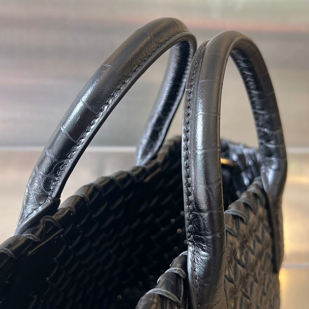 Dragons Bags Bottegan Luxury Bag --90696