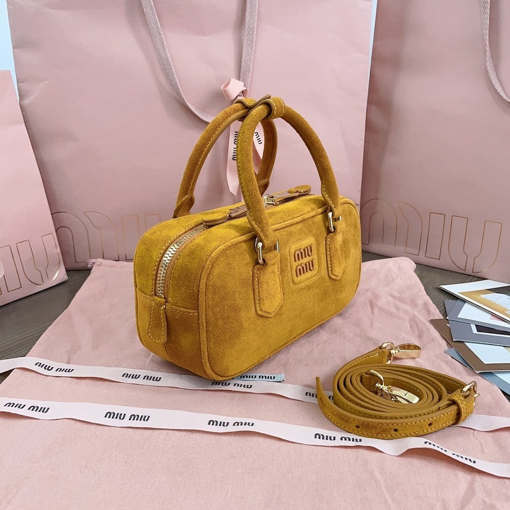Dragons Bags Miun Miun Luxury Bag --123294