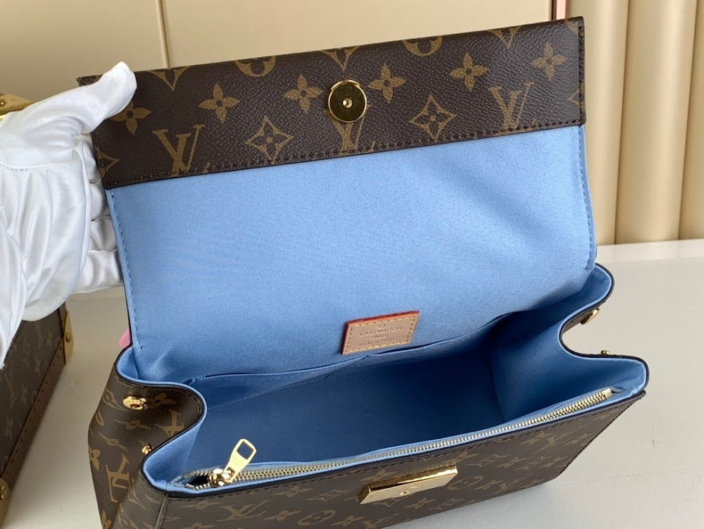 Dragons Bags ln Luxury Bag --68394