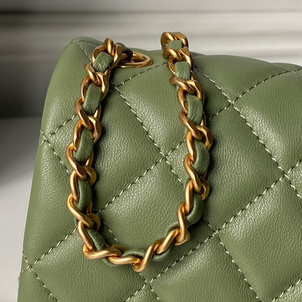 Dragons Bags CHn Luxury Bag --112864