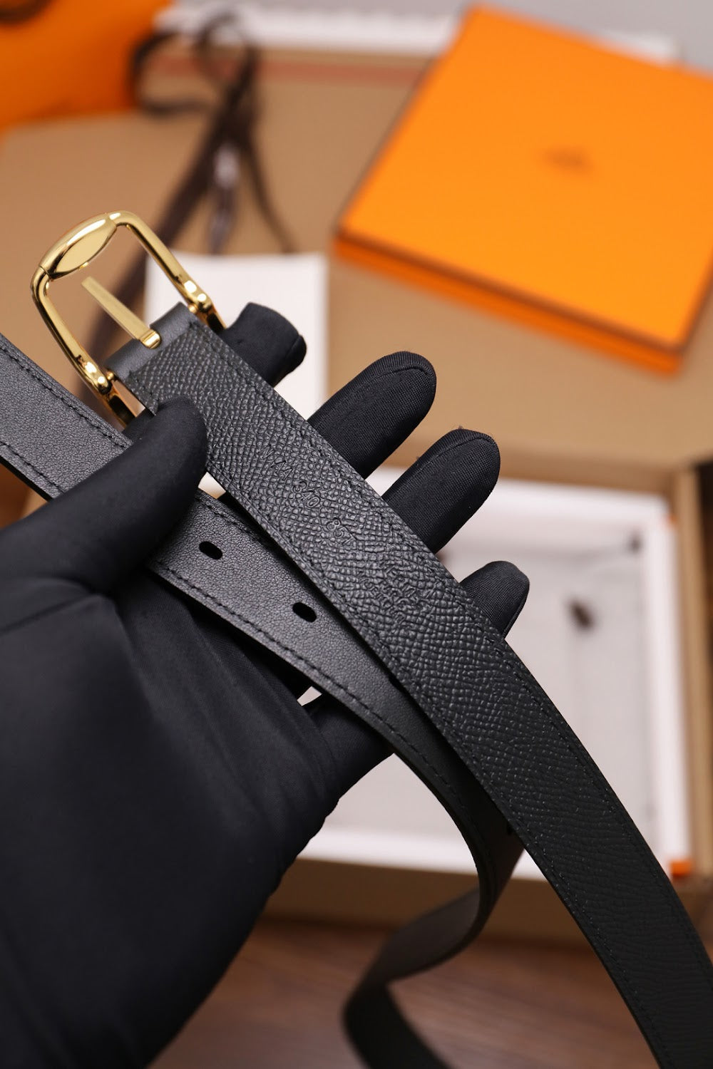 Dragons Bags Hermesn Luxury Belt --106143