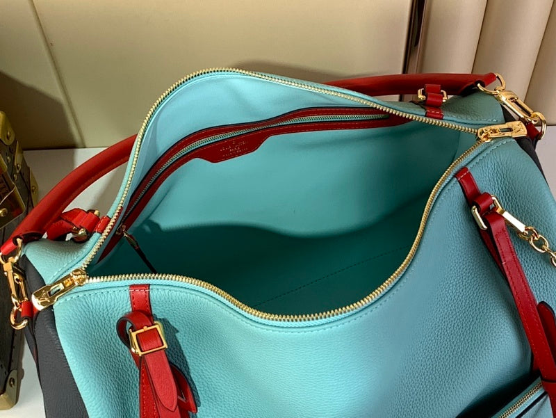 Dragons Bags ln Luxury Bag --62725