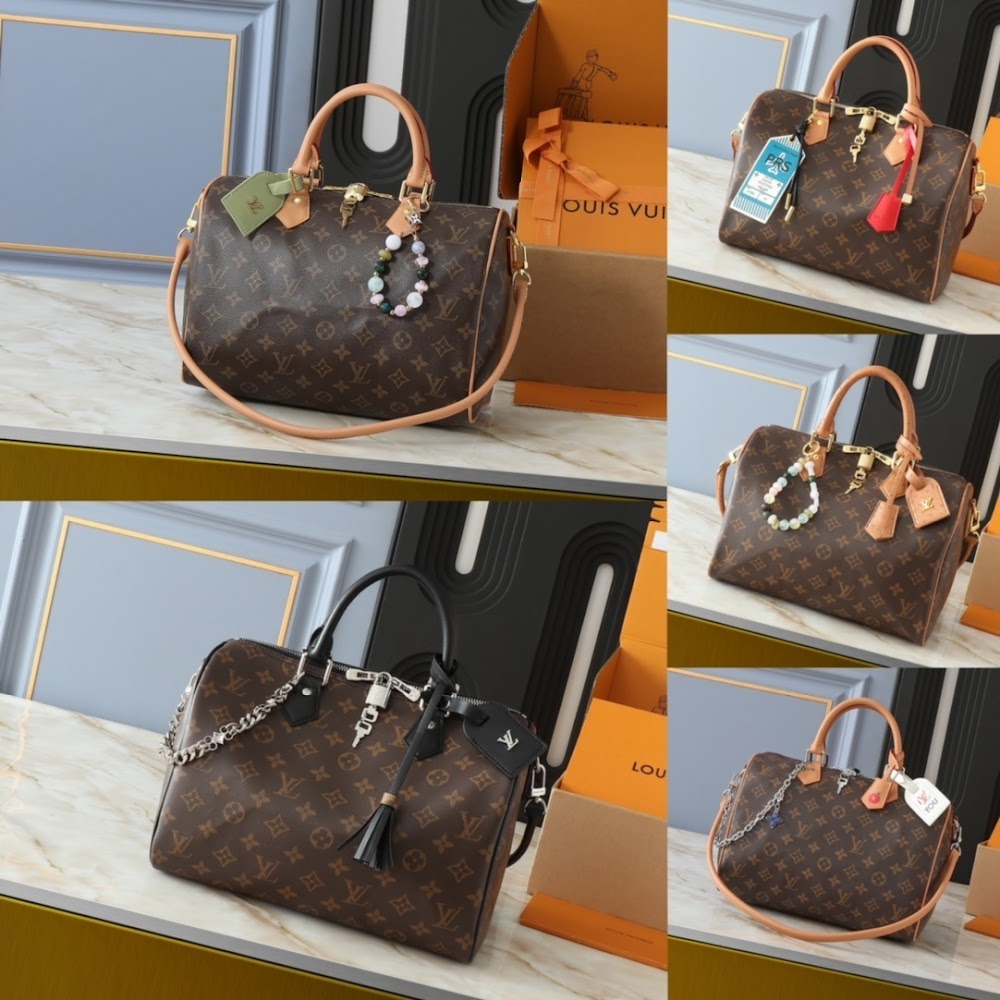 Dragons Bags ln Luxury Bag --77224