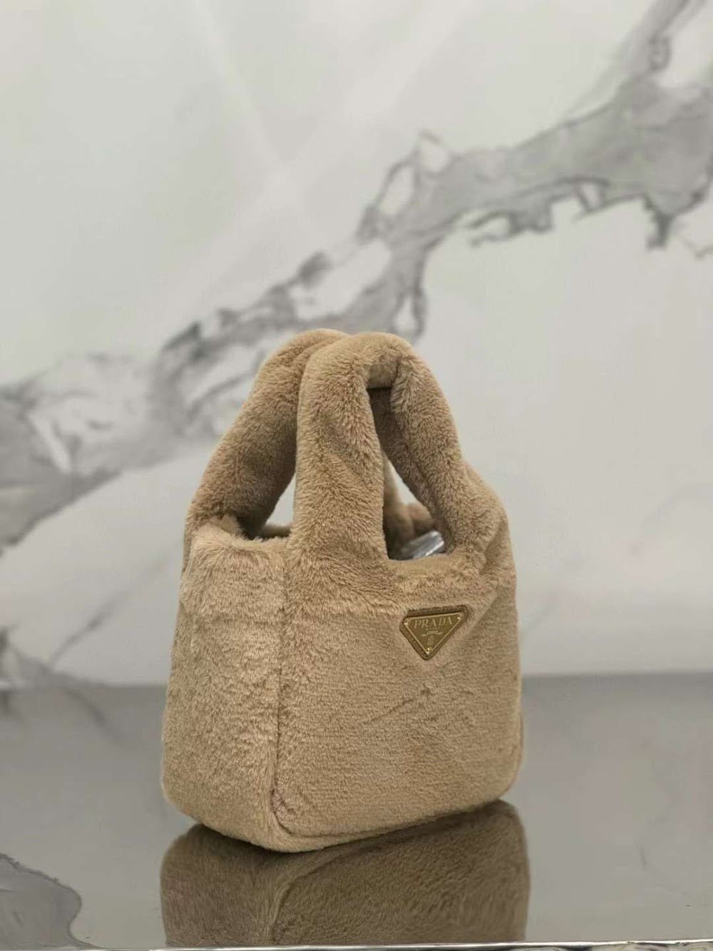 Dragons Bags Prada Luxury Bag --54252