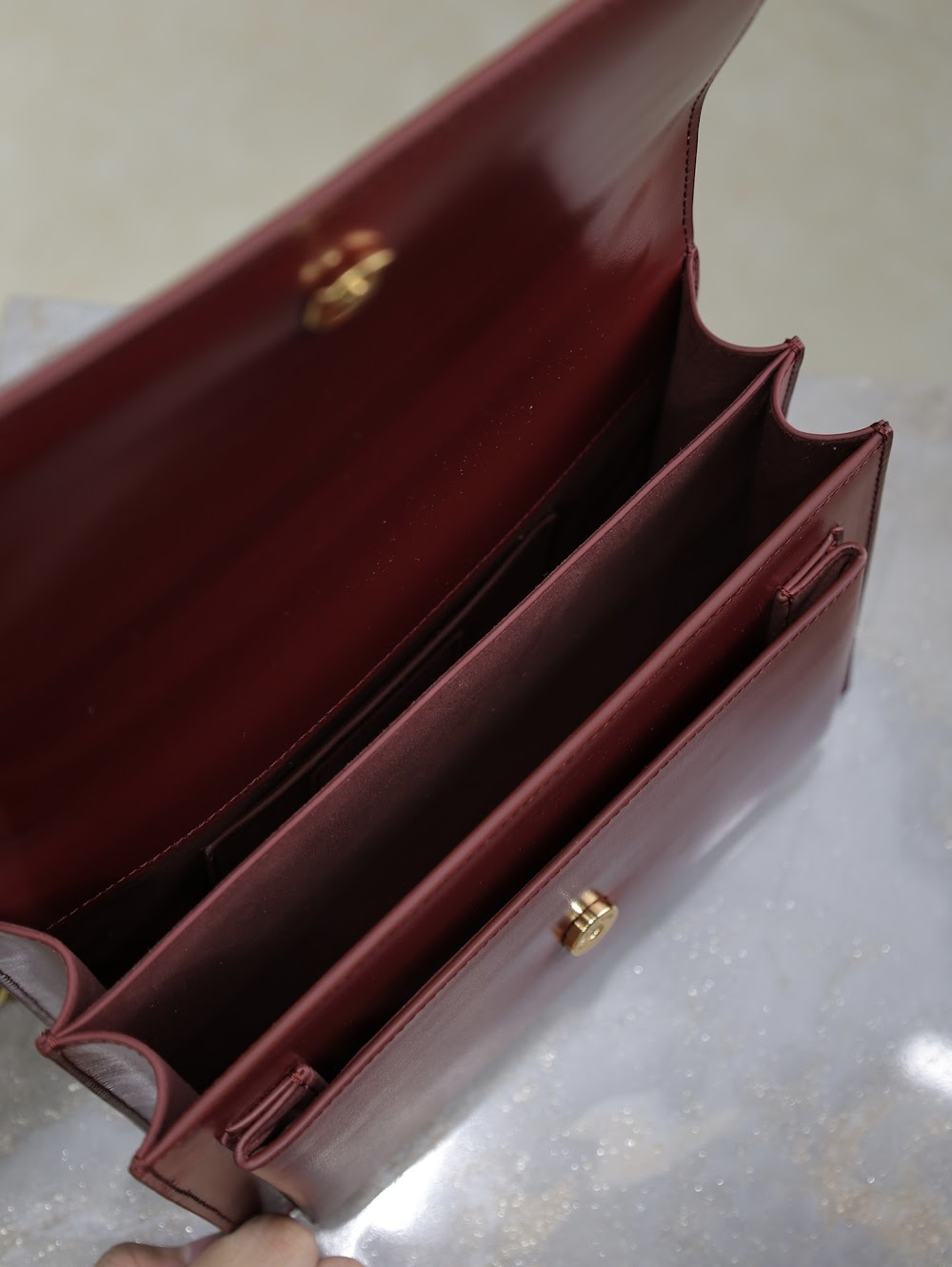 Dragons Bags YSLn Luxury Bag --119525