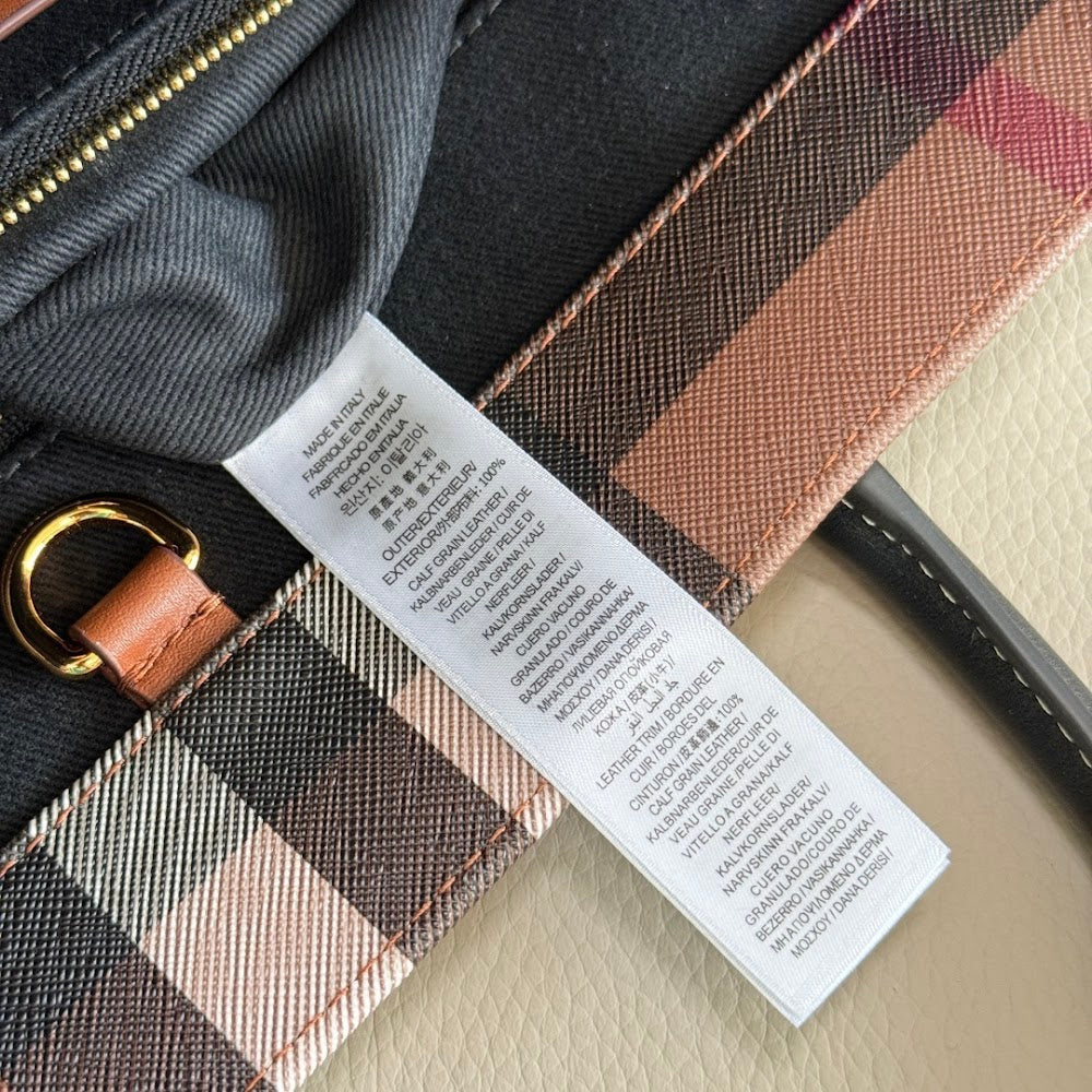 Dragons Bags Burberryn Luxury Bag --92836