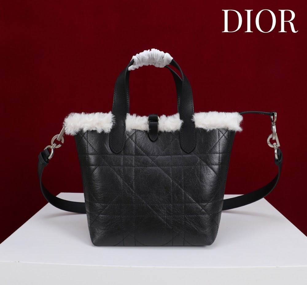 Dragons BagsDiorn Luxury Bag --114886